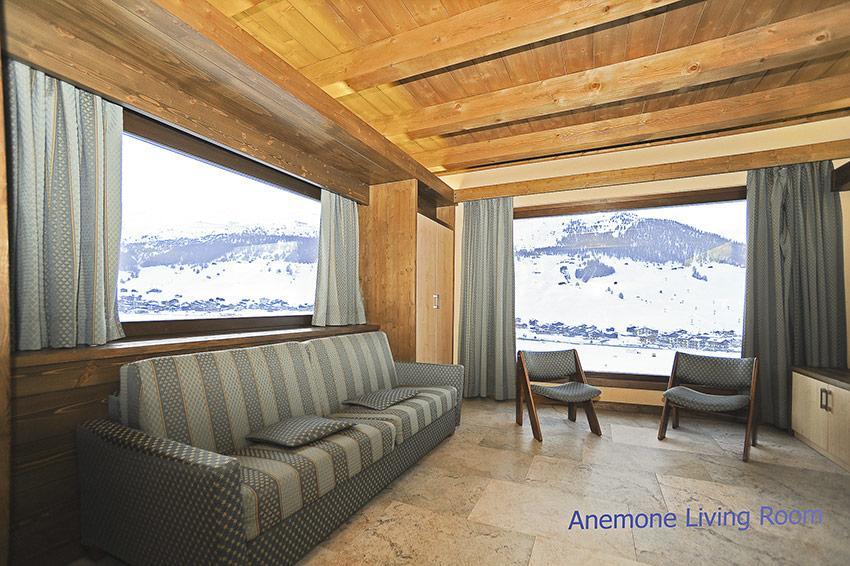 Chalet Garden Livigno Buitenkant foto